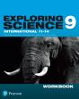Exploring Science International Year 9 Workbook. - Preview