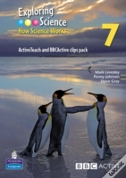 Capa do artigo Exploring Science