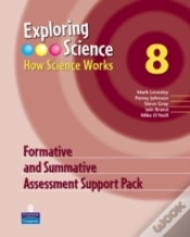 Capa do artigo Exploring Science