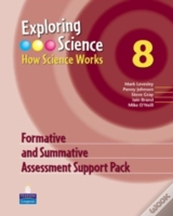 Capa do artigo Exploring Science