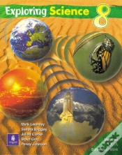 Capa do artigo Exploring Science Qca Pupils Book Year 8 Second Edition Paper