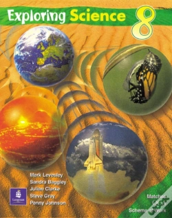 Capa do artigo Exploring Science Qca Pupils Book Year 8 Second Edition Paper
