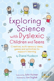 Capa do artigo Exploring Science With Dyslexic Children And Teens