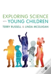 Capa do artigo Exploring Science With Young Children