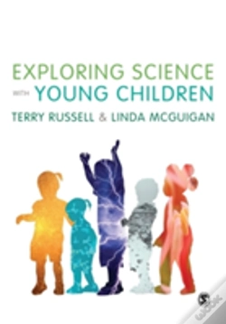 Capa do artigo Exploring Science With Young Children