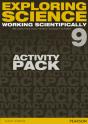 Exploring Science: Working Scientifically Activity Pack Year 9 - Preview
