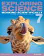 Exploring Science: Working Scientifically Student Book Year 7 Ebook - Preview