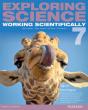 Exploring Science: Working Scientifically Student Book Year 7 - Preview