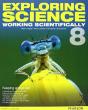 Exploring Science: Working Scientifically Student Book Year 8 - Preview