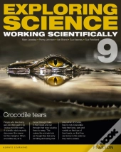 Exploring Science: Working Scientifically Year 9 (Exploring Science 4)