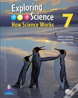 Capa do artigo Exploring Sciencestudent Book With Activebook