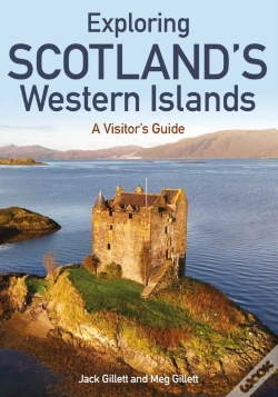 Capa do artigo Exploring Scotlandâ€™S Western Islands