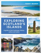 Capa do artigo Exploring Scotland