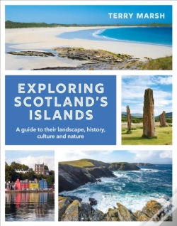 Capa do artigo Exploring Scotland'S Islands