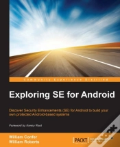 Capa do artigo Exploring Se For Android