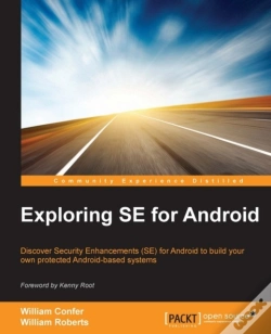 Capa do artigo Exploring Se For Android