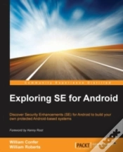 Capa do artigo Exploring Se For Android