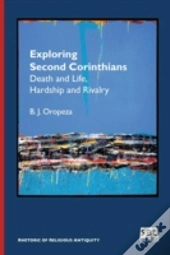 Exploring Second Corinthians