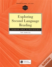 Capa do artigo Exploring Second Language Reading: Issues And Strategies
