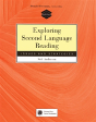 Exploring Second Language Reading: Issues And Strategies - Preview