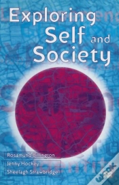 Capa do artigo Exploring Self And Society