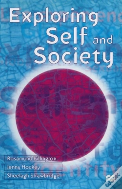 Capa do artigo Exploring Self And Society