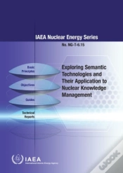 Capa do artigo Exploring Semantic Technologies And Their Application To Nuclear Knowledge Management