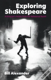 Capa do artigo Exploring Shakespeare