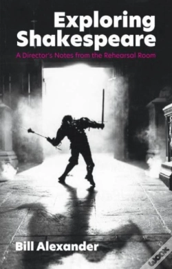 Capa do artigo Exploring Shakespeare