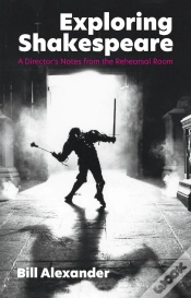 Capa do artigo Exploring Shakespeare