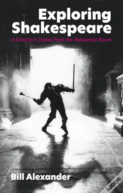 Capa do artigo Exploring Shakespeare