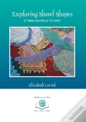 Exploring Shawl Shapes