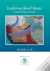 Capa do artigo Exploring Shawl Shapes