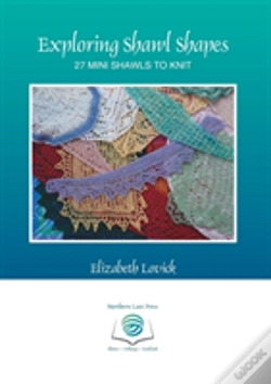Capa do artigo Exploring Shawl Shapes