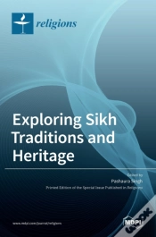 Capa do artigo Exploring Sikh Traditions And Heritage