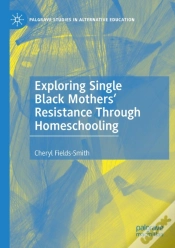Capa do artigo Exploring Single Black Mothers