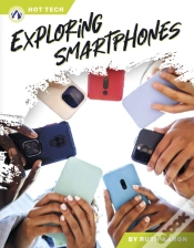 Capa do artigo Exploring Smartphones