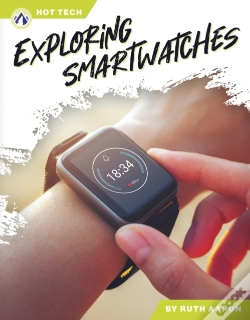 Capa do artigo Exploring Smartwatches