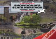 Exploring Snowdonia'S Slate Heritage
