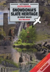 Capa do artigo Exploring Snowdonia