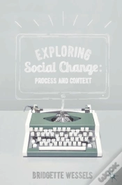 Capa do artigo Exploring Social Change