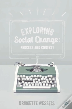 Capa do artigo Exploring Social Change