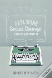 Capa do artigo Exploring Social Change