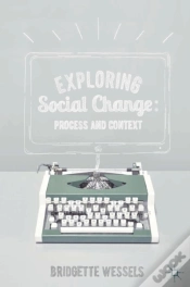 Capa do artigo Exploring Social Change