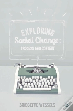 Capa do artigo Exploring Social Change