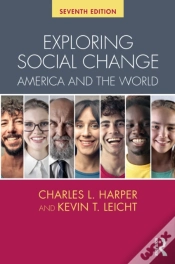 Capa do artigo Exploring Social Change