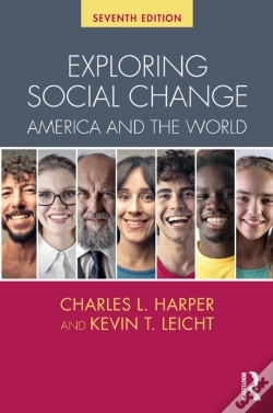 Capa do artigo Exploring Social Change