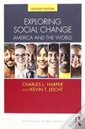 Capa do artigo Exploring Social Change
