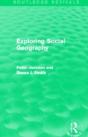 Exploring Social Geography (Routledge Revivals) - Preview