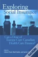 Exploring Social Insurance